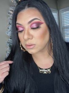 Eyeliner Tattoo result by The Brow Hustler in Upland, CA