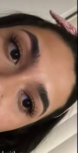 Eyeliner Tattoo result by The Brow Loft by Griselda in Woods Cross, UT
