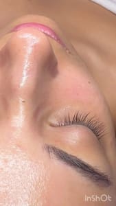 Eyeliner Tattoo result by The Davmakeup Studio in Edgewater, NJ