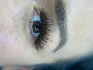 Eyeliner Tattoo result by The Eyeconic Lash in Dallas, TX