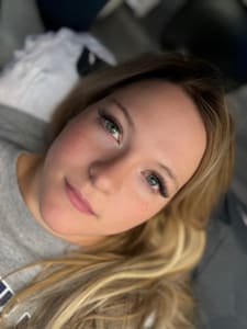 Eyeliner Tattoo result by The Lash Loft & Academy in Martinsville, IN