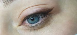 Eyeliner Tattoo result by The Lash Room in Pembroke, MA