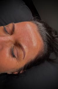 Eyeliner Tattoo result by The Lay Effect in Bellefontaine, OH