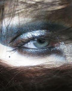 Eyeliner Tattoo result by The Makeup Studio Saratoga in Albany, NY