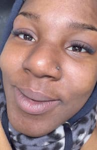 Eyeliner Tattoo result by Tmt Beauty USA in Elk Grove, CA