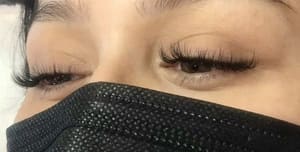 Eyeliner Tattoo result by TN Lash Brow in Westminster, CA