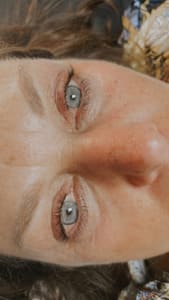 Eyeliner Tattoo result by Tula Beauty in Setauket East Setauket, NY