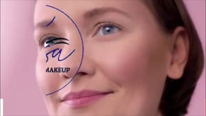 Eyeliner Tattoo result by Tusa Permanent Makeup in Westlake Village, CA