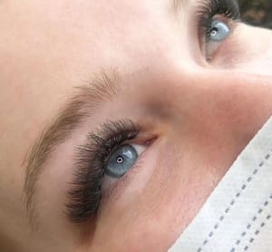 Eyeliner Tattoo result by Vanity Lash Lounge & Aesthetics in Mill Creek, WA