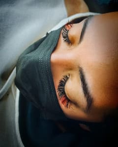 Eyeliner Tattoo result by Venom Lash in Copiague, NY