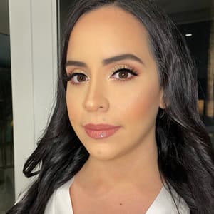 Eyeliner Tattoo result by VeroBeauty & Co. in Cutler Bay, FL