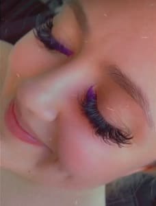 Eyeliner Tattoo result by Vi Beauty Lab in Wayzata, MN