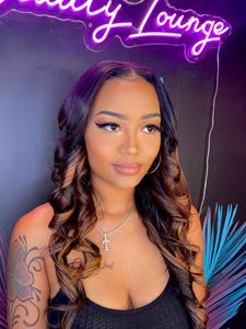 Eyeliner Tattoo result by Vice Beauty Lounge in Mcdonough, GA