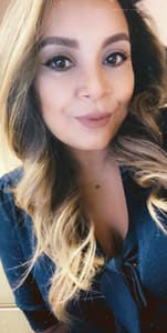 Eyeliner Tattoo result by VIDA Brows in El Cajon, CA