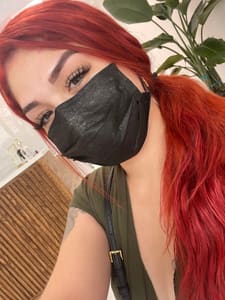 Eyeliner Tattoo result by Viva La Brow in Dallas, TX