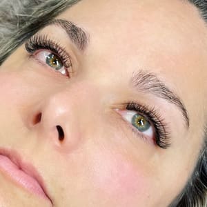 Eyeliner Tattoo result by Voiage Beauty by Tiffney in Coeur D Alene, ID