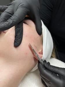 Eyeliner Tattoo result by Vox SKIN in Goodyear, AZ