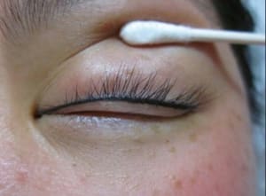 Eyeliner Tattoo result by Wake Up Flawless Beauty in Clearwater, FL