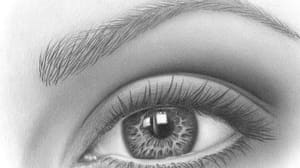 Eyeliner Tattoo result by When the Brow Shapes in Upper Marlboro, MD