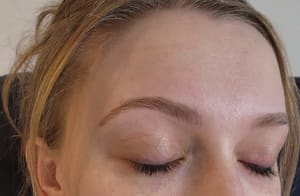 Eyeliner Tattoo result by Wink Lash & Brow Bar in Rupert, ID