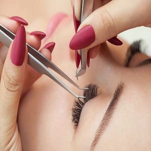Eyeliner Tattoo result by Wonder Lashs & Browns in Milpitas, CA