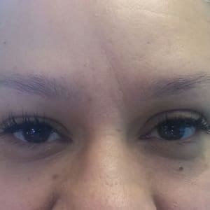 Eyeliner Tattoo result by Wonderbrow in Millcreek, UT