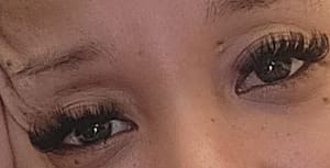 Eyeliner Tattoo result by YmarLashBar in Ridgewood, NY