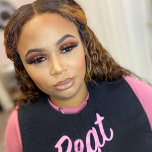 Eyeliner Tattoo result by Zadiya Baker Beauty in Oakbrook Terrace, IL