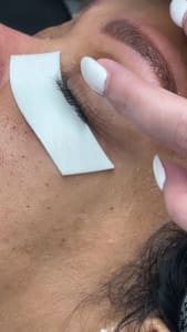 Eyeliner Tattoo result by Zen Aura Beauty House in Vernon, CT