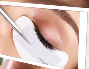 Eyeliner Tattoo result by Zen Aura Beauty House in Vernon, CT