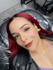 Eyeliner Tattoo result by Ziba By Jafre in West Reading, PA