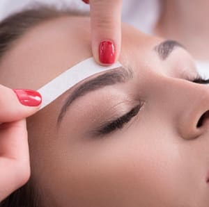 Eyeliner Tattoo result by Zodiac Spa Beauty & Wellness in Herriman, UT