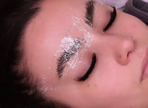 Eyeliner Tattoo result by Zuraé Beauty HQ in New Brunswick, NJ