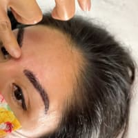 EyeLit Brows by Erin - permanent makeup work