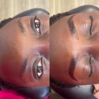 Eyelovedallas - permanent makeup work