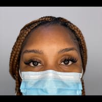 Eyereveal - permanent makeup work