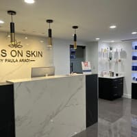 Eyes on Skin Aesthetics - permanent makeup work