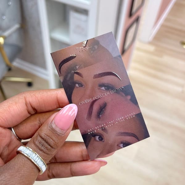 Eyes On You Artistry by Breona Au'Nice LLC. - permanent makeup in Virginia Beach, VA