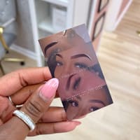 Eyes On You Artistry by Breona Au'Nice LLC. - permanent makeup work