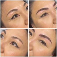 Eyes Wide Open Aesthetics & PMU LLC - permanent makeup work