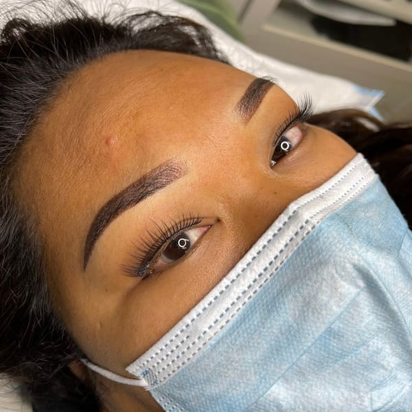 Eyeswild Studio - permanent makeup in Vancouver, WA