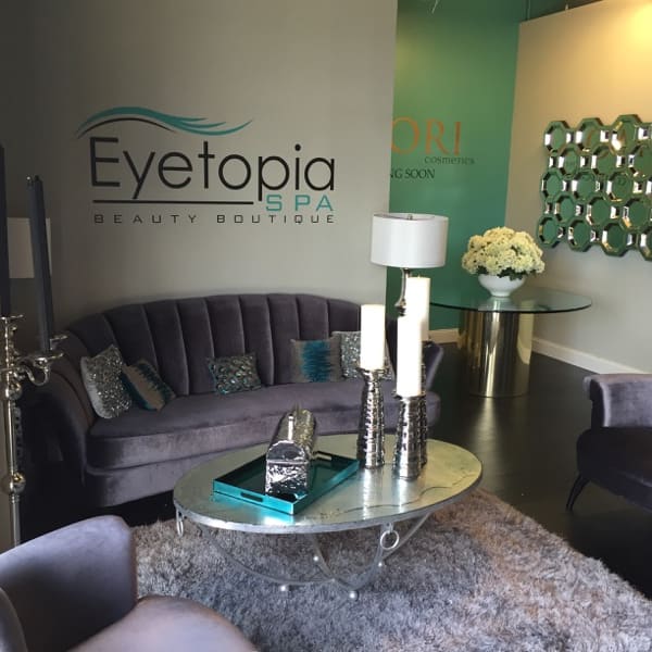 Eyetopia Med Spa - permanent makeup in Sandy Springs, GA