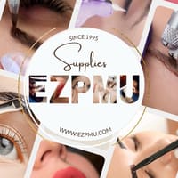 EZ Permanent Makeup (EZPMU) - permanent makeup work