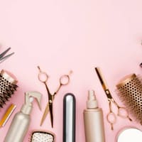 EZ Space Salon Suites - permanent makeup work