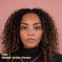 Ezili Beauty Bar - permanent makeup work