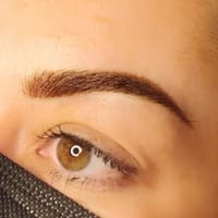 Fab by Lauren - permanent makeup work