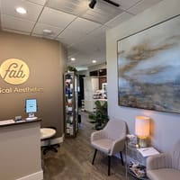 Fab Medical Aesthetics - permanent makeup work