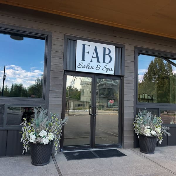 FAB Salon - permanent makeup in Whitefish, MT