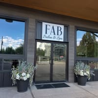 FAB Salon - permanent makeup work