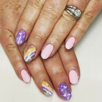 FABBS Nail Spa - permanent makeup work